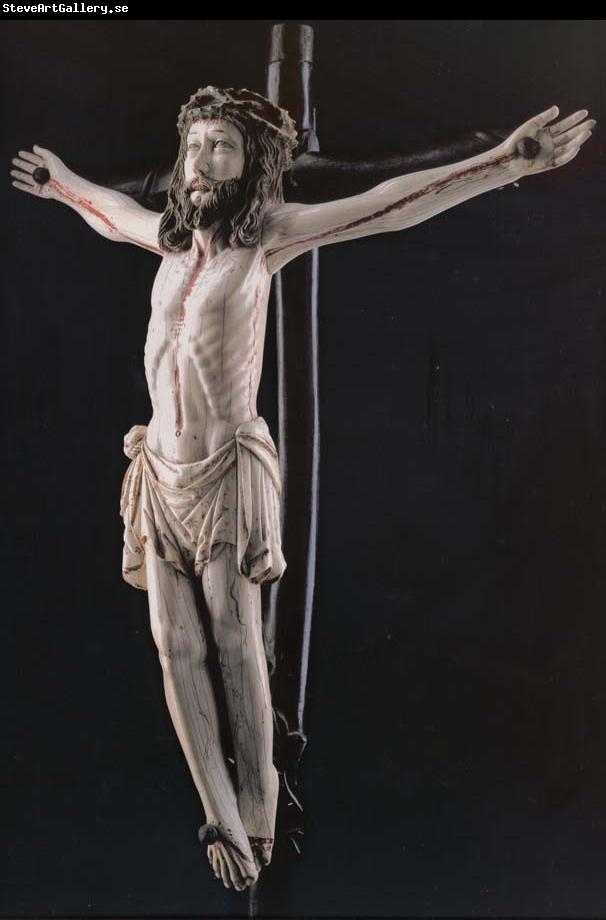 unknow artist The Figure of Christ